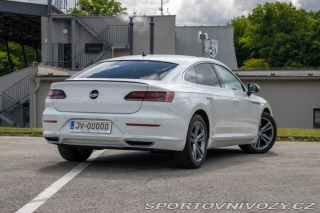 Volkswagen Arteon 2.0 TDI SCR BMT R-Line 2019