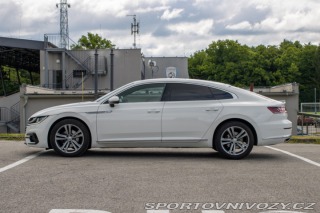 Volkswagen Arteon 2.0 TDI SCR BMT R-Line 2019