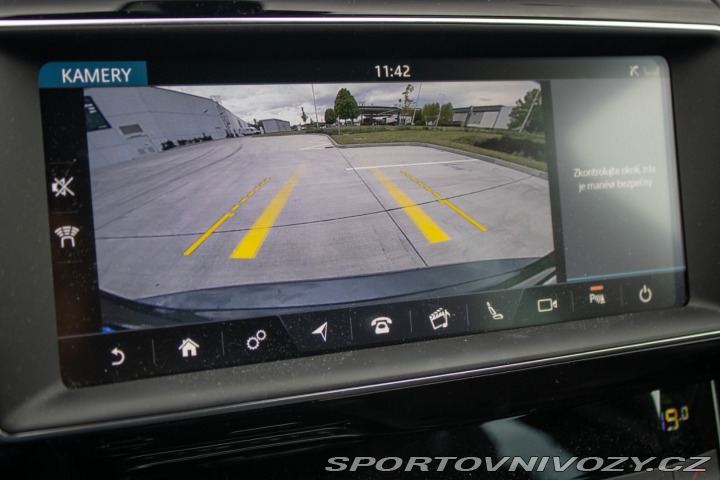 Jaguar XE 2.0 I4P R-Sport AT 2019