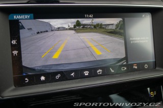 Jaguar XE 2.0 I4P R-Sport  AT 2019