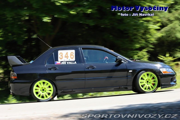 Mitsubishi Lancer EVO 2006