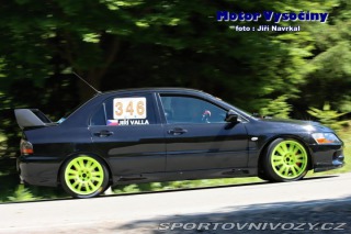 Mitsubishi Lancer EVO  2006