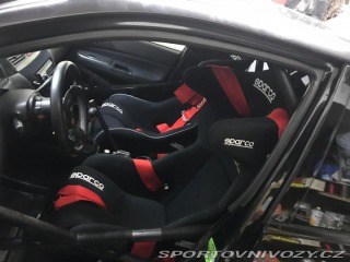 Mitsubishi Lancer EVO  2006