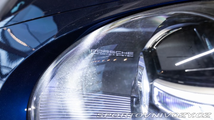 Porsche 911 /992 Carrera S Cabrio 2024