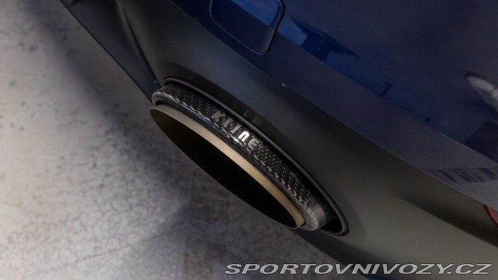 Porsche 911 /992 Carrera S Cabrio 2024