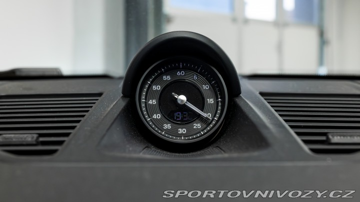 Porsche 911 /992 Carrera S Cabrio 2024