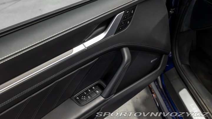 Porsche 911 /992 Carrera S Cabrio 2024