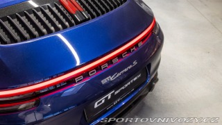 Porsche 911 /992 Carrera S Cabrio 2024
