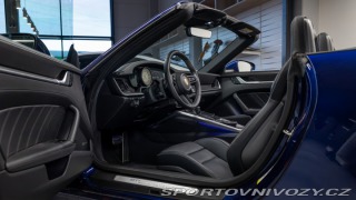 Porsche 911 /992 Carrera S Cabrio 2024