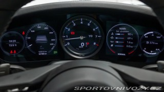 Porsche 911 /992 Carrera S Cabrio 2024