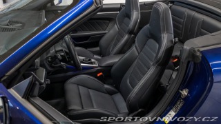 Porsche 911 /992 Carrera S Cabrio 2024