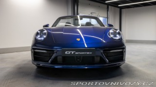 Porsche 911 /992 Carrera S Cabrio 2024
