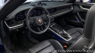 Porsche 911 /992 Carrera S Cabrio 2024