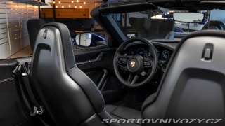 Porsche 911 /992 Carrera S Cabrio 2024
