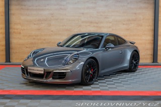 Porsche 911 Carrera 4 GTS
