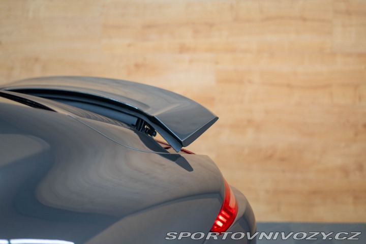 Porsche 911 Carrera 4 GTS 2015