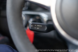 Porsche 911 Carrera 4 GTS 2015