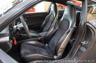 Porsche 911 Carrera 4 GTS 2015