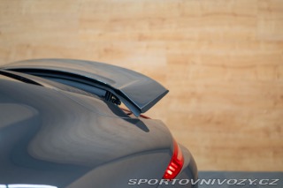 Porsche 911 Carrera 4 GTS 2015