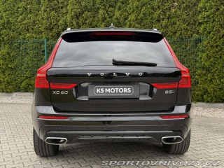 Volvo Ostatní modely XC60 R-Design 173kW Nez.t 2022