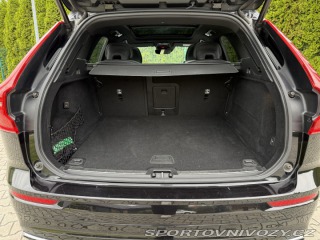 Volvo Ostatní modely XC60 R-Design 173kW Nez.t 2022