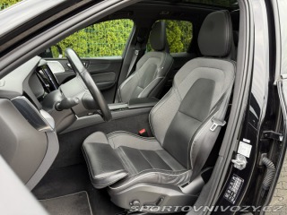 Volvo Ostatní modely XC60 R-Design 173kW Nez.t 2022