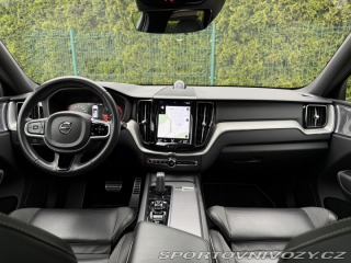 Volvo Ostatní modely XC60 R-Design 173kW Nez.t 2022