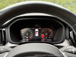 Volvo Ostatní modely XC60 R-Design 173kW Nez.t 2022
