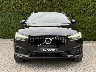 Volvo Ostatní modely XC60 R-Design 173kW Nez.t 2022