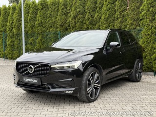 Volvo Ostatní modely XC60 R-Design 173kW Nez.t 2022
