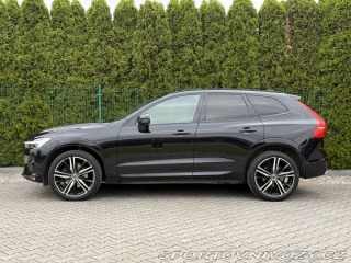 Volvo Ostatní modely XC60 R-Design 173kW Nez.t 2022
