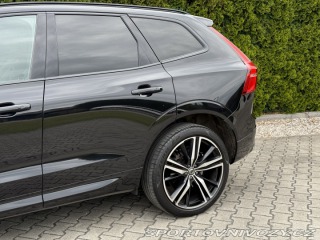 Volvo Ostatní modely XC60 R-Design 173kW Nez.t 2022