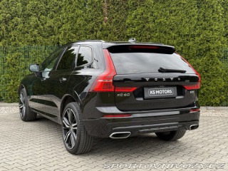 Volvo Ostatní modely XC60 R-Design 173kW Nez.t 2022