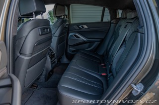BMW X6 M50i xDrive, Laser, SKY 2019