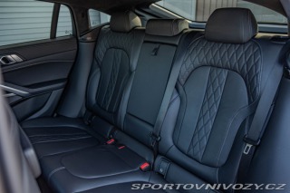 BMW X6 M50i xDrive, Laser, SKY 2019