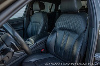 BMW X6 M50i xDrive, Laser, SKY 2019