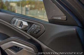 BMW X6 M50i xDrive, Laser, SKY 2019