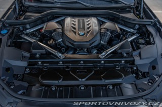 BMW X6 M50i xDrive, Laser, SKY 2019