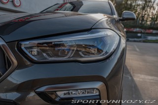 BMW X6 M50i xDrive, Laser, SKY 2019