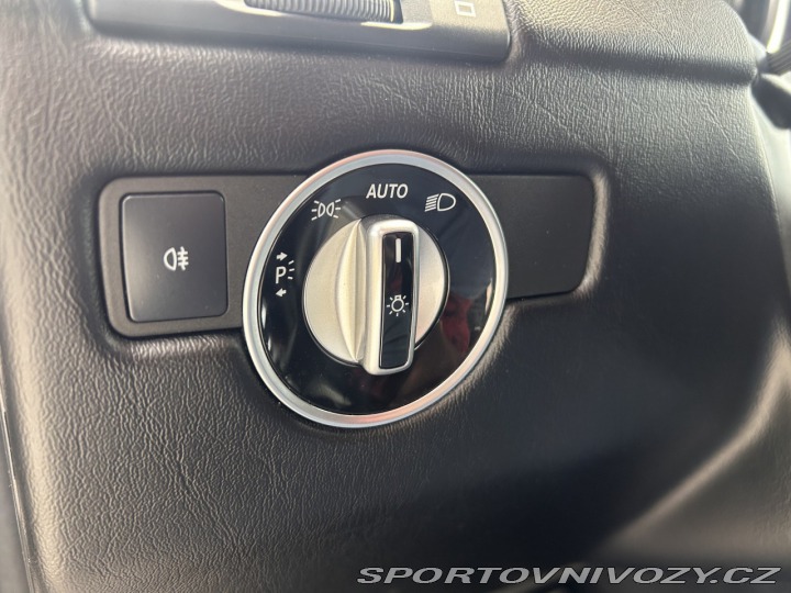 Mercedes-Benz Ostatní modely Třídy G G 350d AMG designo Manufa 2017