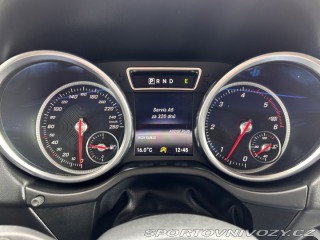 Mercedes-Benz Ostatní modely Třídy G G 350d AMG designo Manufa 2017