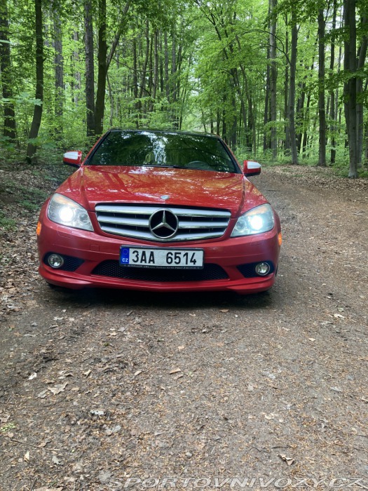 Mercedes-Benz C C 300