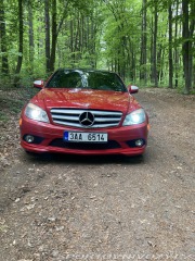 Mercedes-Benz C C 300