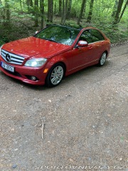 Mercedes-Benz C C 300 2008