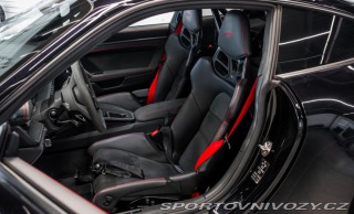 Porsche 911 GT3 992,LIFT/ZÁRUKA/PDK 2022