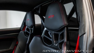 Porsche 911 GT3 992,LIFT/ZÁRUKA/PDK 2022