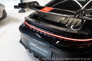 Porsche 911 GT3 992,LIFT/ZÁRUKA/PDK 2022