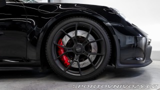 Porsche 911 GT3 992,LIFT/ZÁRUKA/PDK 2022