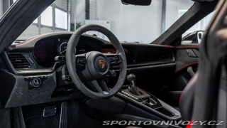 Porsche 911 GT3 992,LIFT/ZÁRUKA/PDK 2022