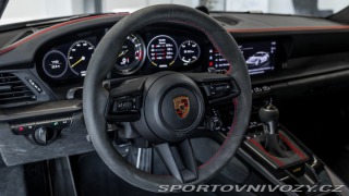 Porsche 911 GT3 992,LIFT/ZÁRUKA/PDK 2022